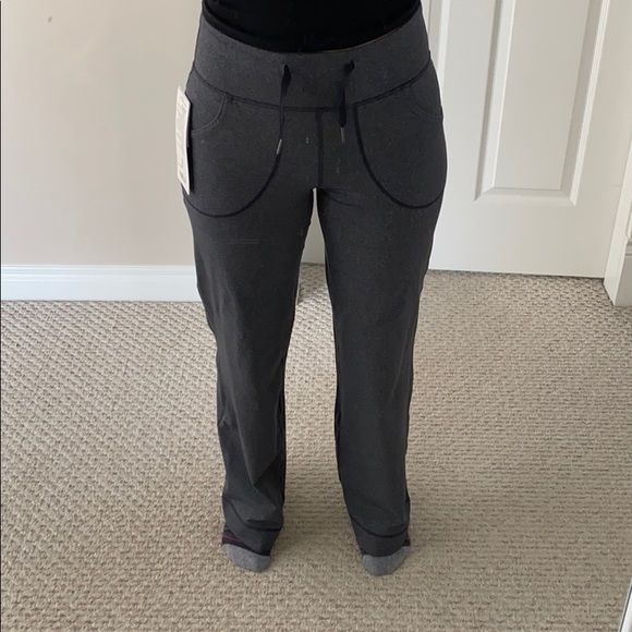 Lululemon Still Pants - Regular - Picture 2 of 5